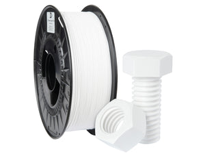 Filamento PCTG bianco | 3DPower