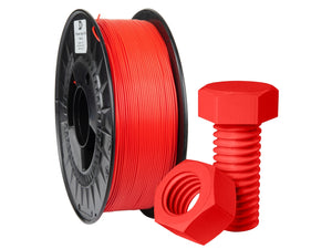 Filamento PCTG rosso | 3DPower