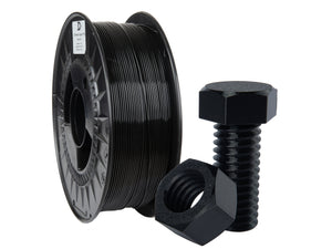 Filamento PCTG nero | 3DPower
