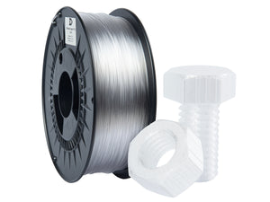 Filamento PCTG cristallo | 3DPower