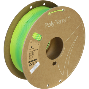 Filamento PLA gradient estivo | Polymaker