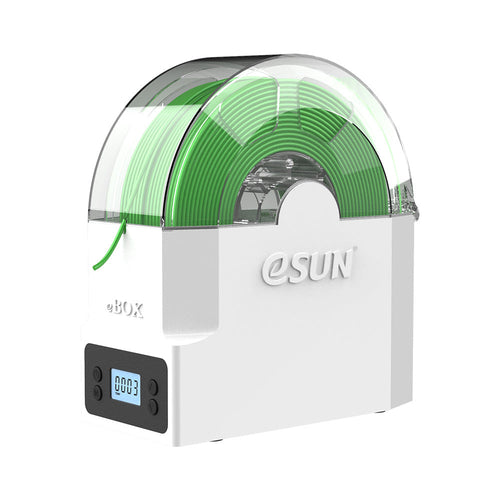 eBOX Lite scatola di conservazione e asciugatura per filamento | eSUN