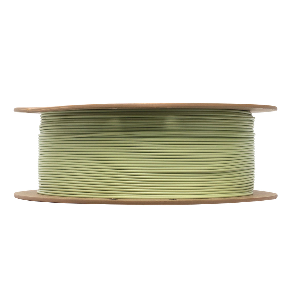 Filament PETG Matte matcha green | eSUN