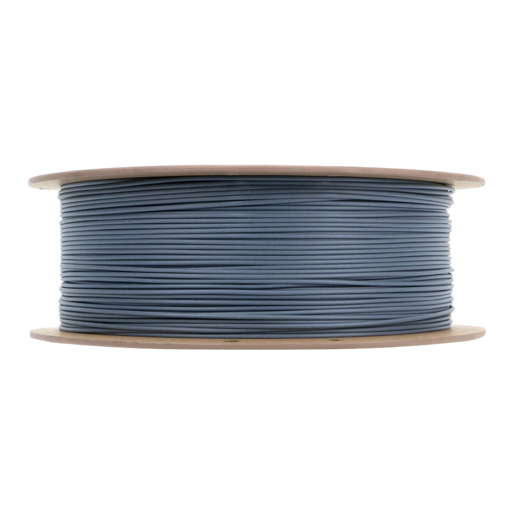 Filament PETG matte grey-blue | eSUN