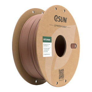 Filamento PETG terracotta opaco | eSUN