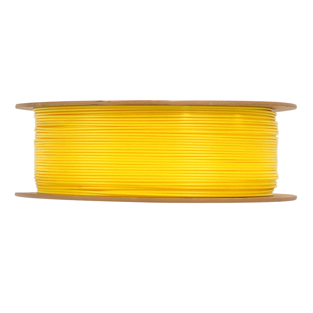 Filamento PLA-Basic giallo | eSUN