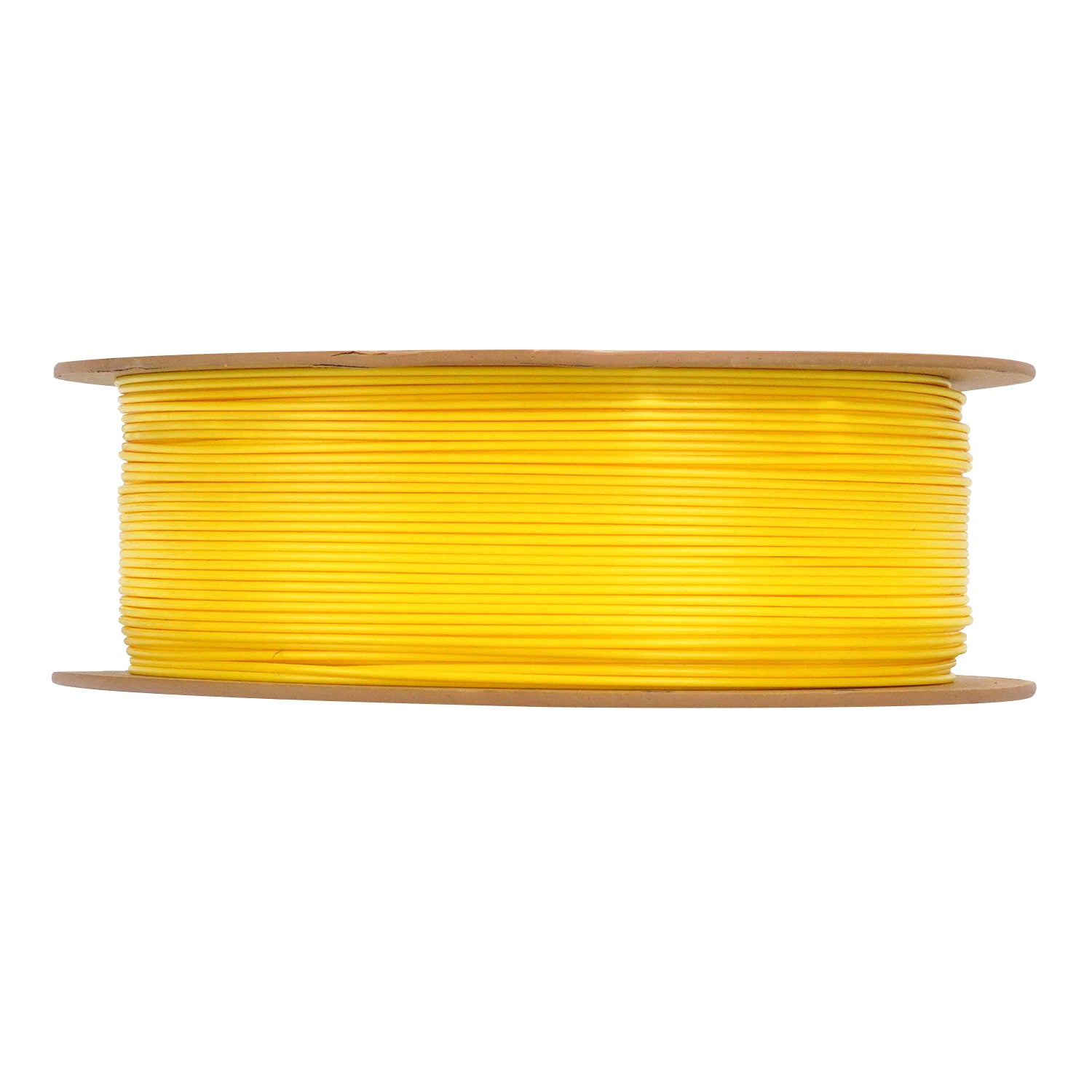 Filamento PLA-Basic giallo | eSUN
