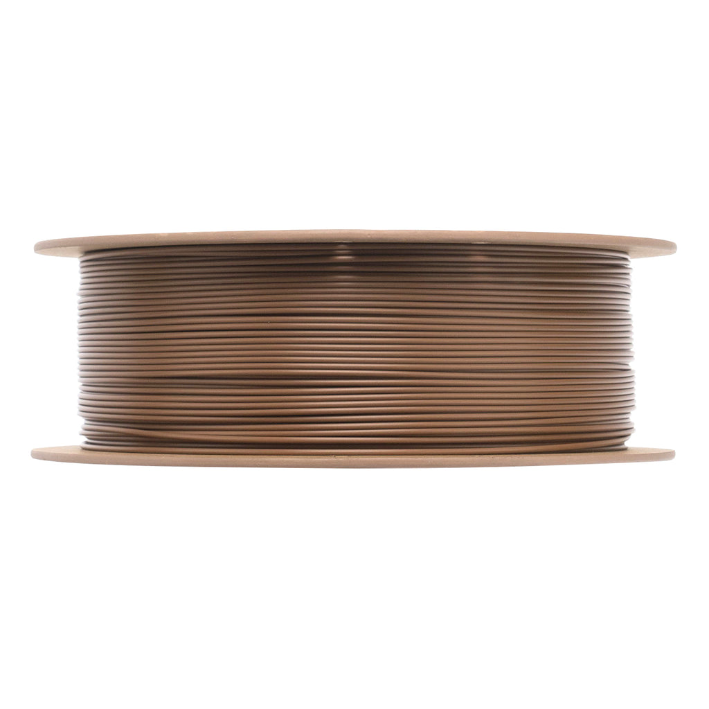Filamento PLA-Basic marrone | eSUN