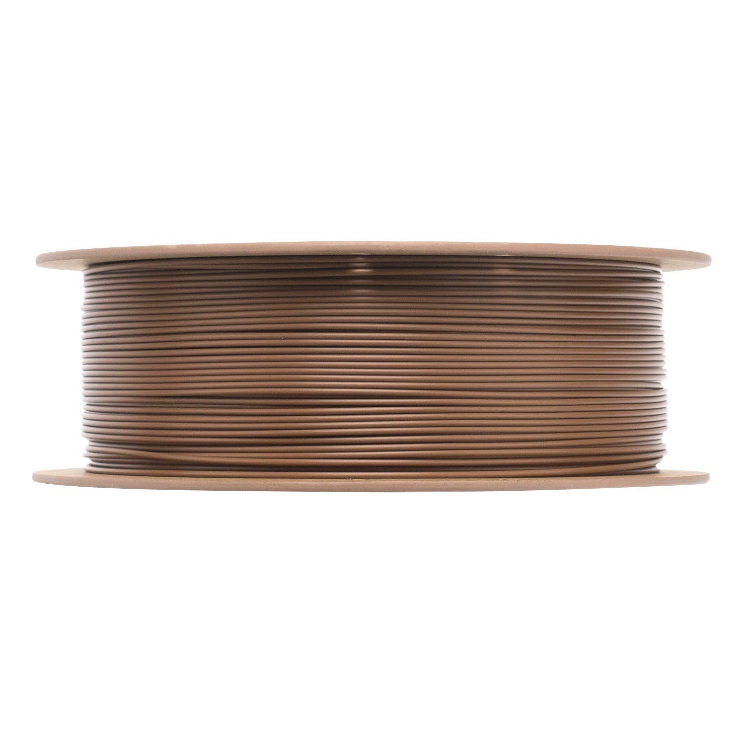 Filamento PLA-Basic marrone | eSUN