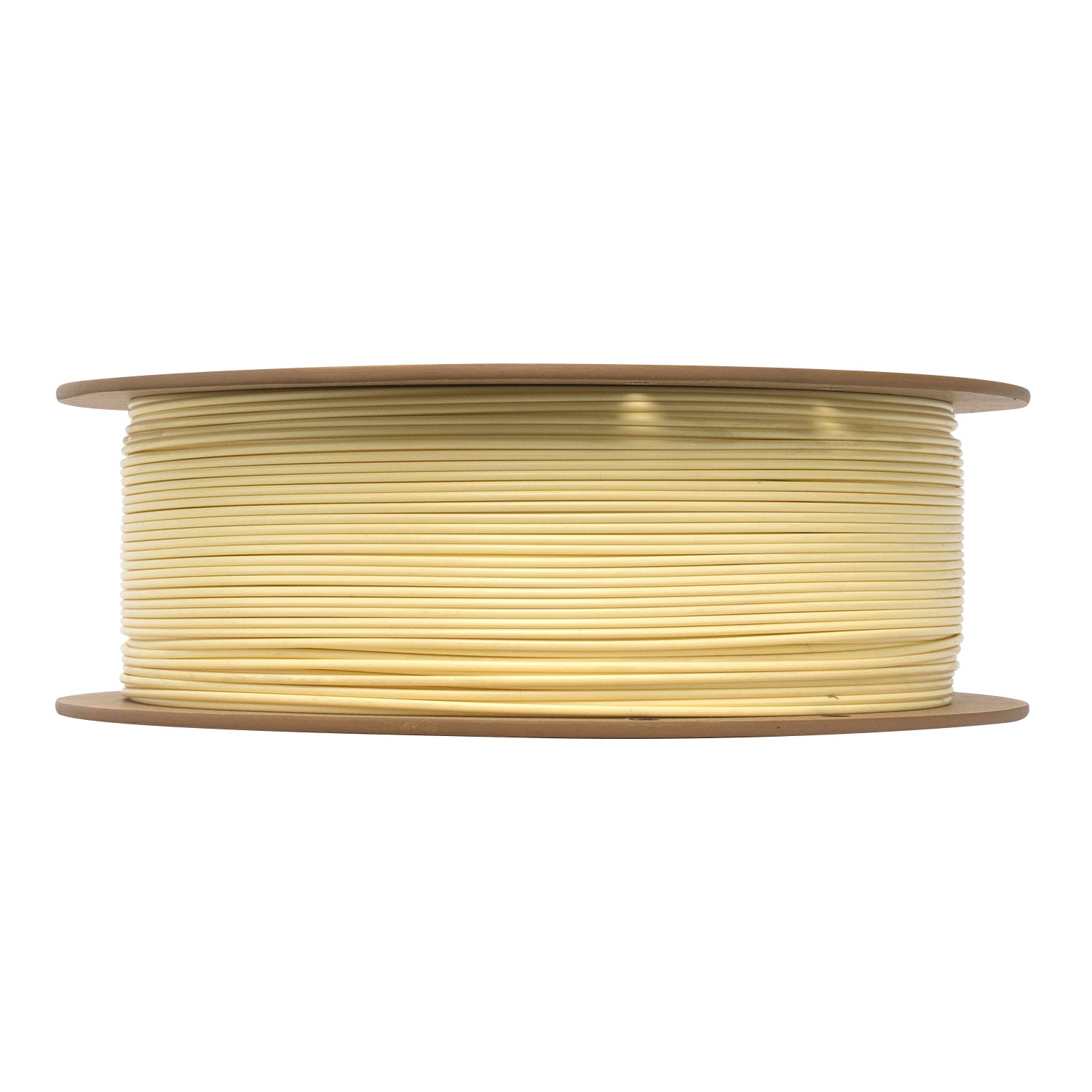 Filamento PETG Opaco giallo mandorla | eSUN