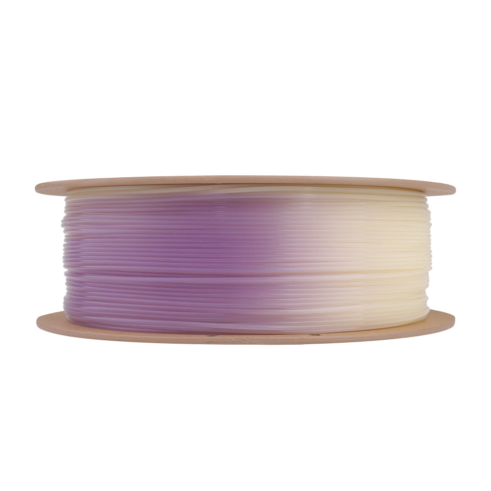 Filament PLA UV colour-changing, purple | eSUN