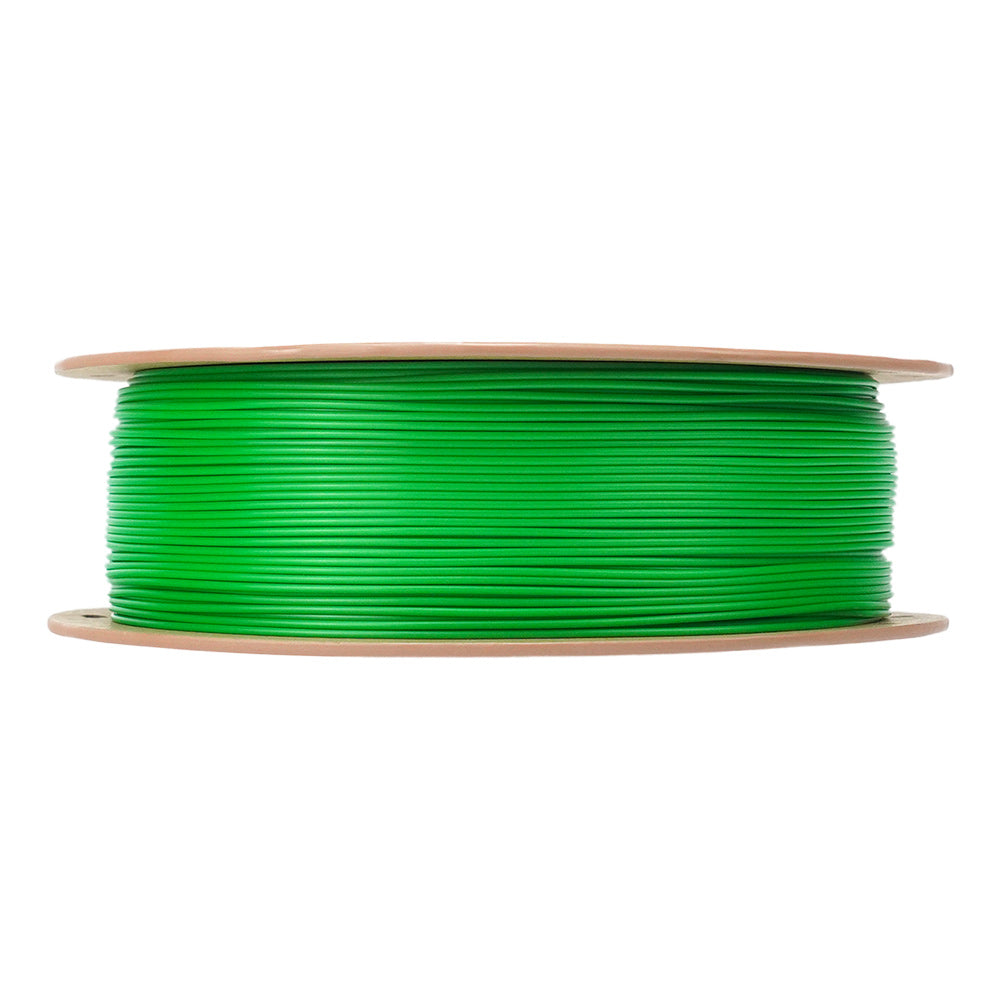 Filamento PLA-Basic verde | eSUN