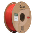 Filamento PLA-Basic rosso | eSUN