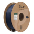 Filamento PLA-Basic blu scuro | eSUN