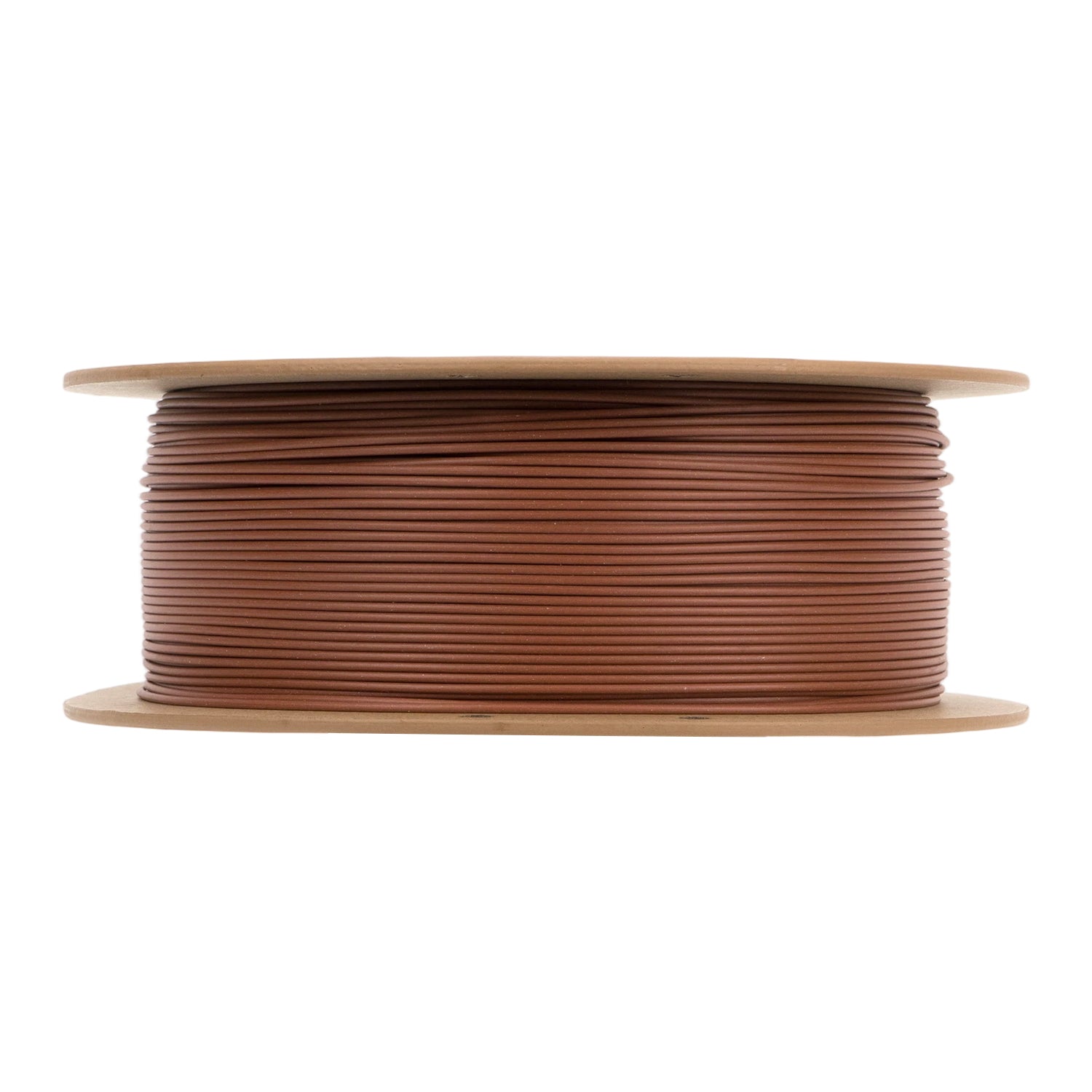 Filamento PETG rosso mattone opaco | eSUN