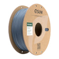 Filament PETG matte grey-blue | eSUN