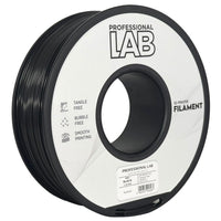 Filamento ABS+ nero | Prof. Lab
