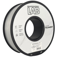 Filamento ABS+ trasparente | Prof. Lab