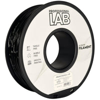 Filamento TPU nero | Prof. Lab