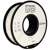 Filamento TPU bianco | Prof. Lab