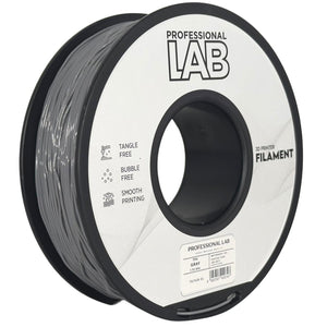 Filamento TPU grigio | Prof. Lab