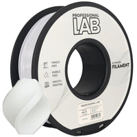 Filamento HS-PLA bianco | Prof. Lab