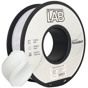 Filamento HS-PLA bianco | Prof. Lab