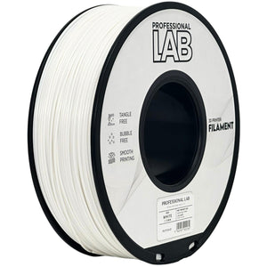 Filamento ASA bianco | Prof. Lab