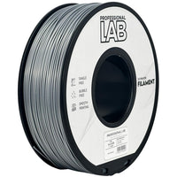 Filamento ASA argento | Prof. Lab