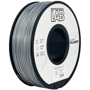 Filamento ASA argento | Prof. Lab