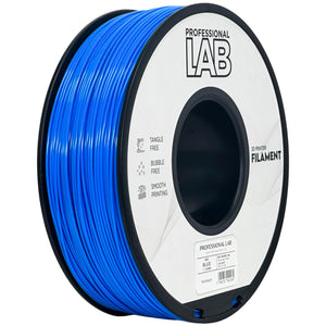 Filamento ASA blu | Prof. Lab