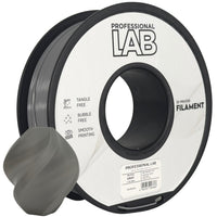 Filamento HS-PLA grigio | Prof. Lab