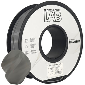 Filamento HS-PLA grigio | Prof. Lab