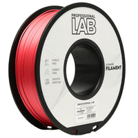 Filament PLA raspberry | Prof. Lab