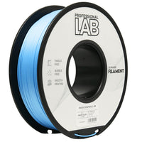 Filamento PLA blu pastello | Prof. Lab
