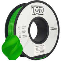 Filamento HS-PLA verde | Prof. Lab