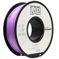 Filamento PLA viola pastello | Prof. Lab