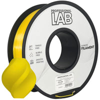 Filamento HS-PLA giallo | Prof. Lab