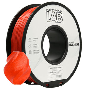 Filamento PLA marmo mattone | Prof. Lab