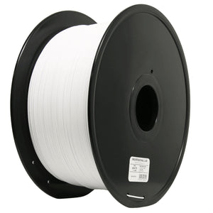Filamento PETG bianco 3 kg | Prof. Lab