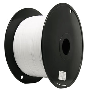 Filamento PETG bianco 5 kg | Prof. Lab