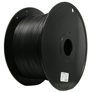 Filamento PLA+ nero 5 kg | Prof. Lab