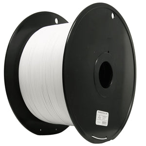 Filamento PLA+ bianco 5 kg | Prof. Lab