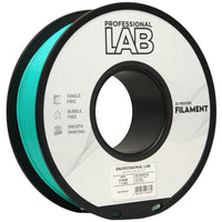 Filamento PETG azzurro | Prof. Lab
