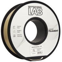 Filamento PETG rovere | Prof. Lab