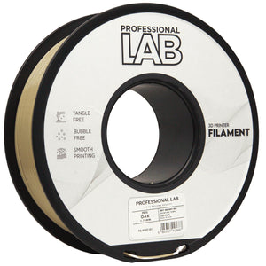 Filamento PETG rovere | Prof. Lab