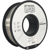 Filamento HS-PLA trasparente | Prof. Lab