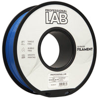 Filamento PETG blu oceano | Prof. Lab