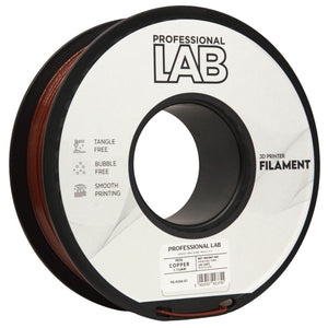 Filamento PETG rame | Prof. Lab