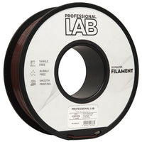 Filamento PETG caffè | Prof. Lab